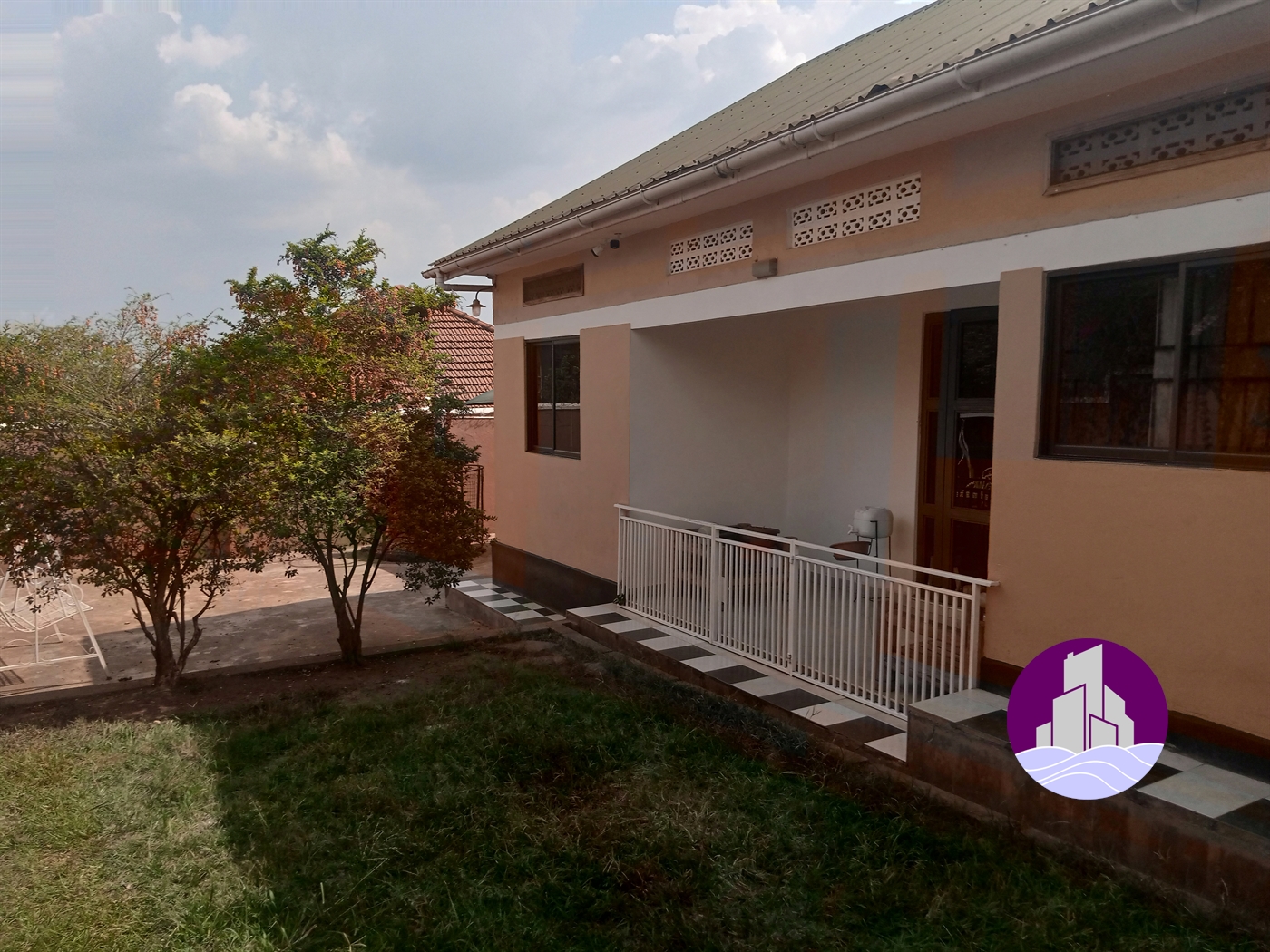 Bungalow for sale in Namugongo Kampala