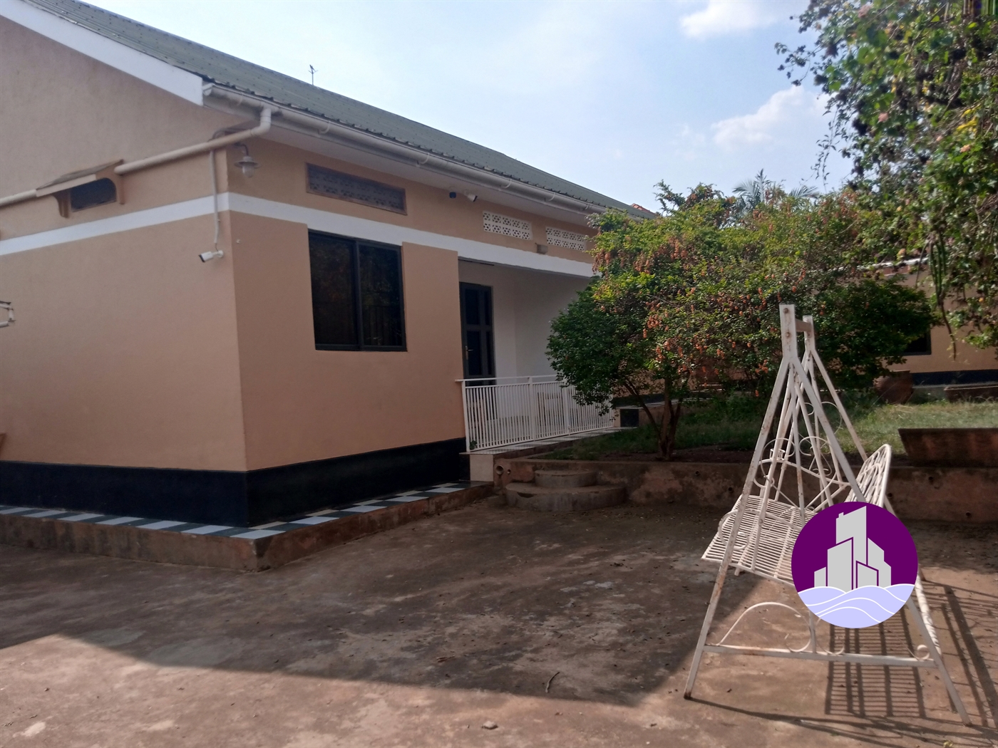 Bungalow for sale in Namugongo Kampala