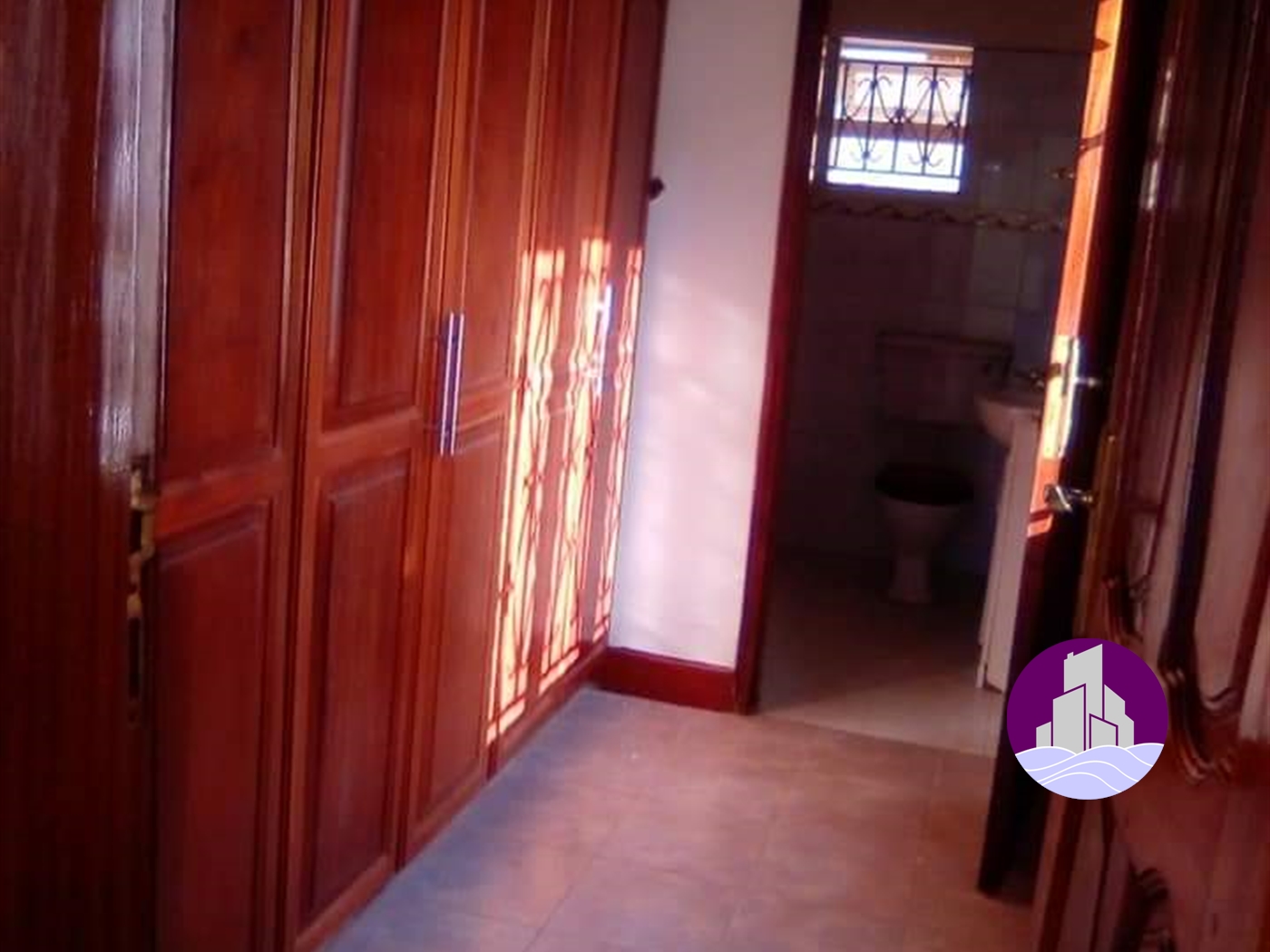 Bungalow for rent in Ntinda Kampala