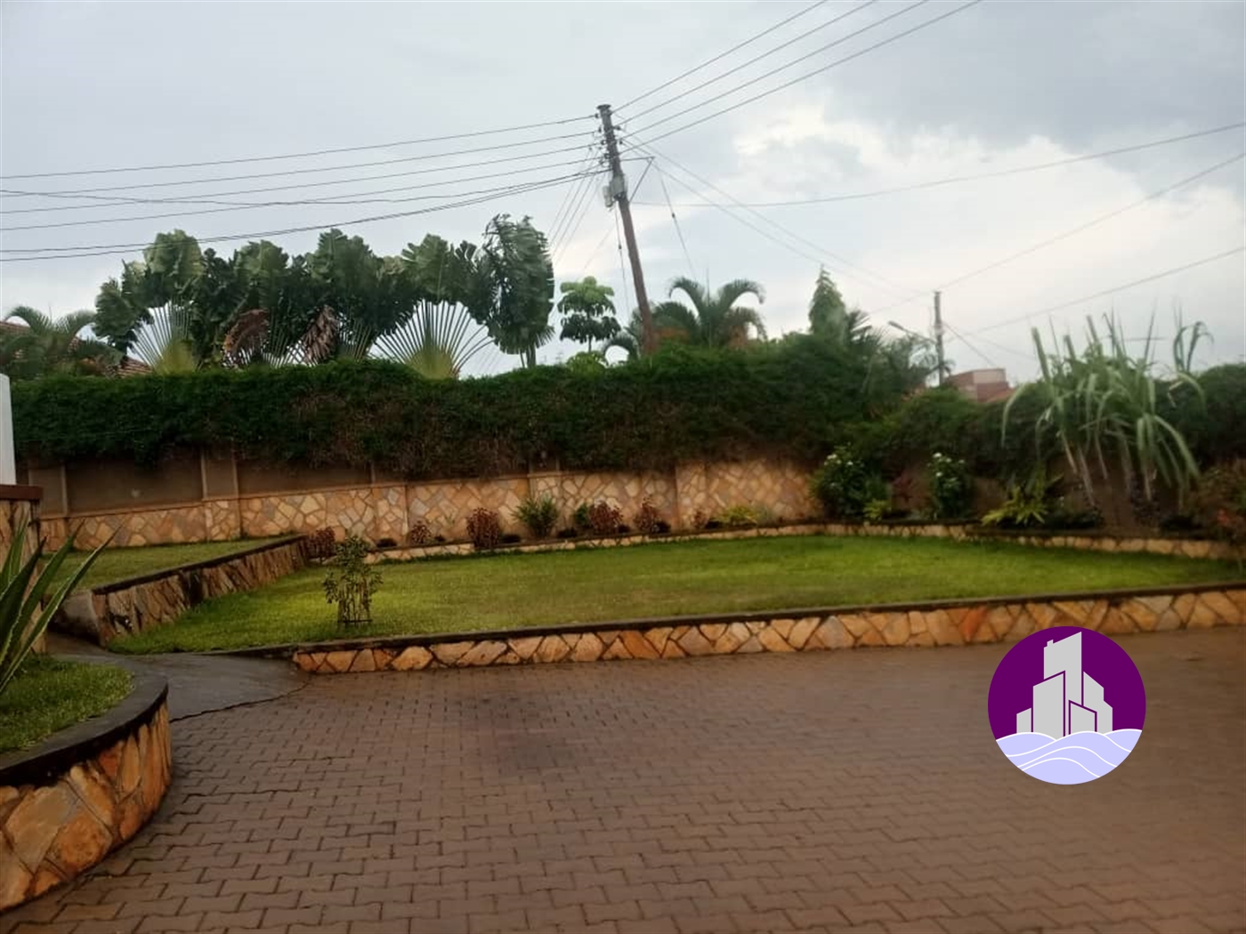 Bungalow for rent in Ntinda Kampala