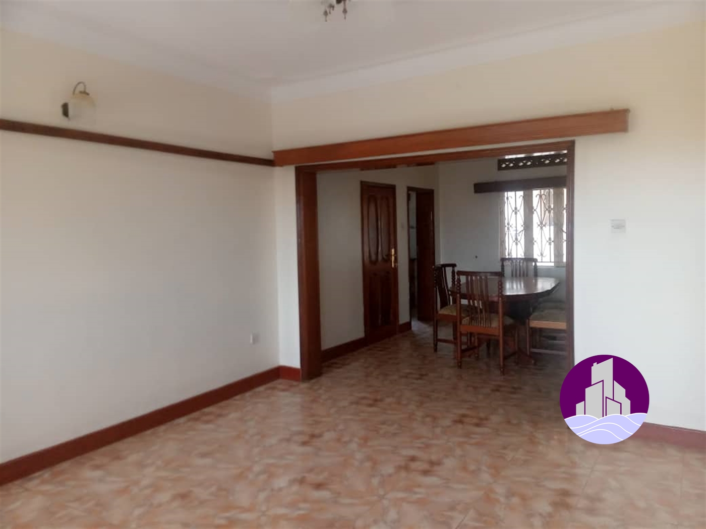 Bungalow for rent in Ntinda Kampala