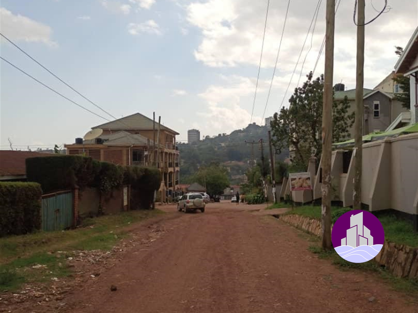 Residential Land for sale in Ntinda Kampala