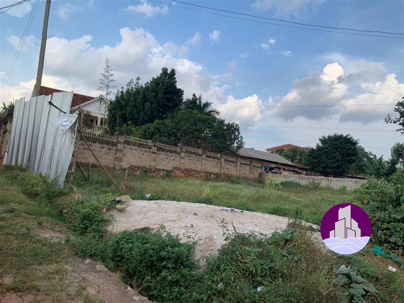 Residential Land for sale in Ntinda Kampala