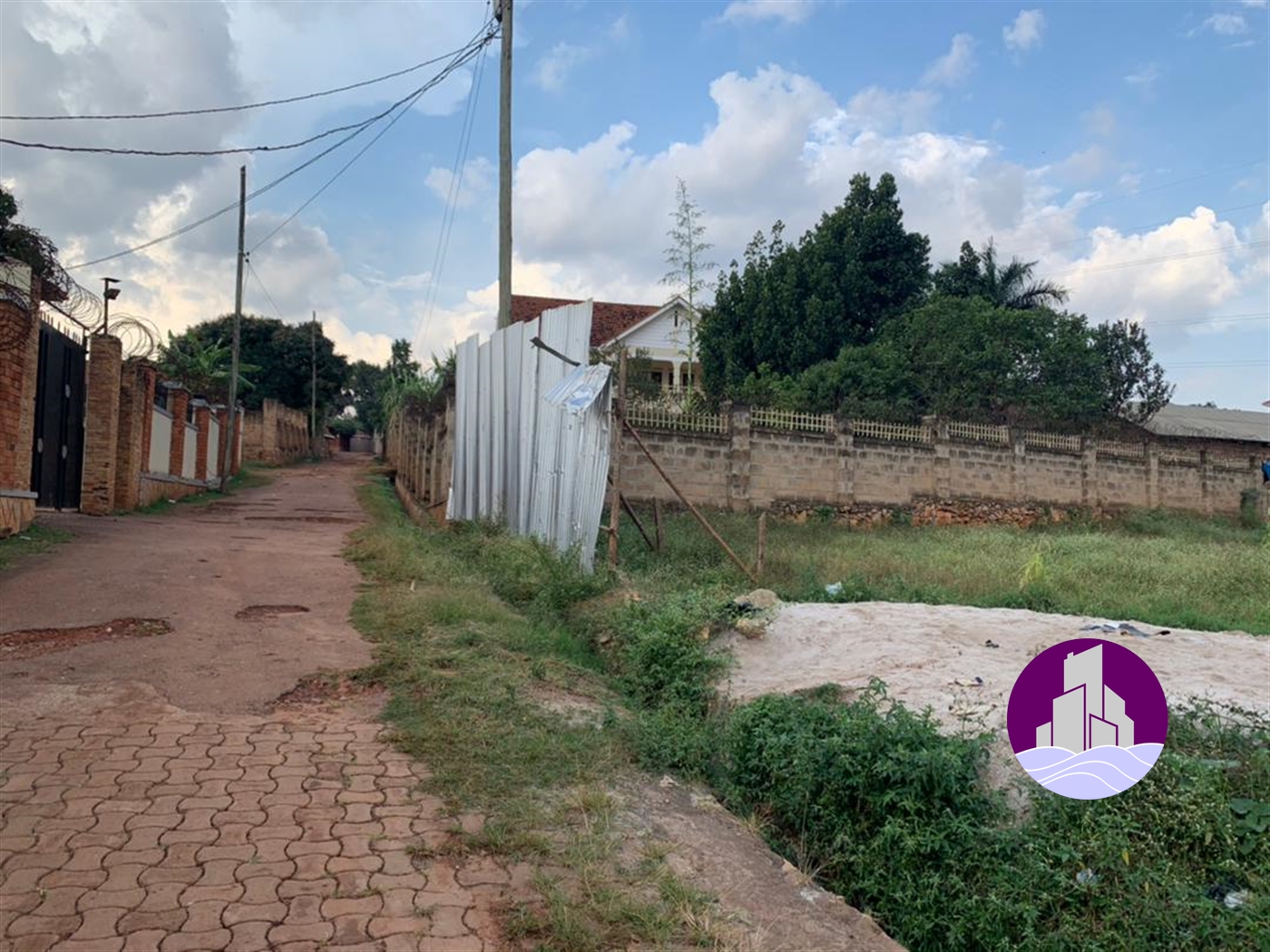 Residential Land for sale in Ntinda Kampala