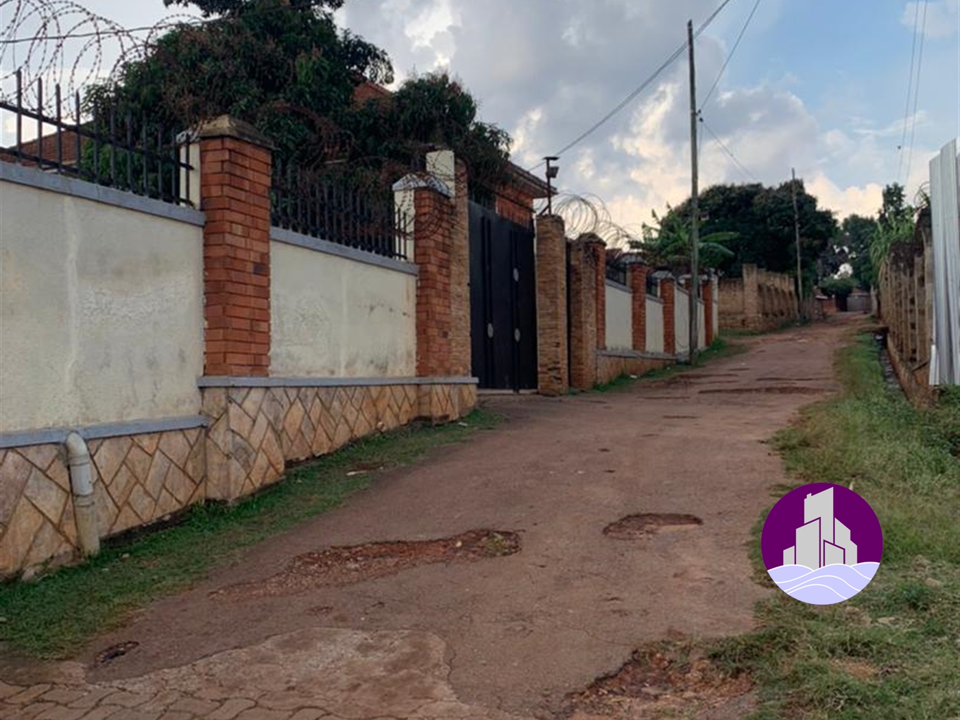 Residential Land for sale in Ntinda Kampala