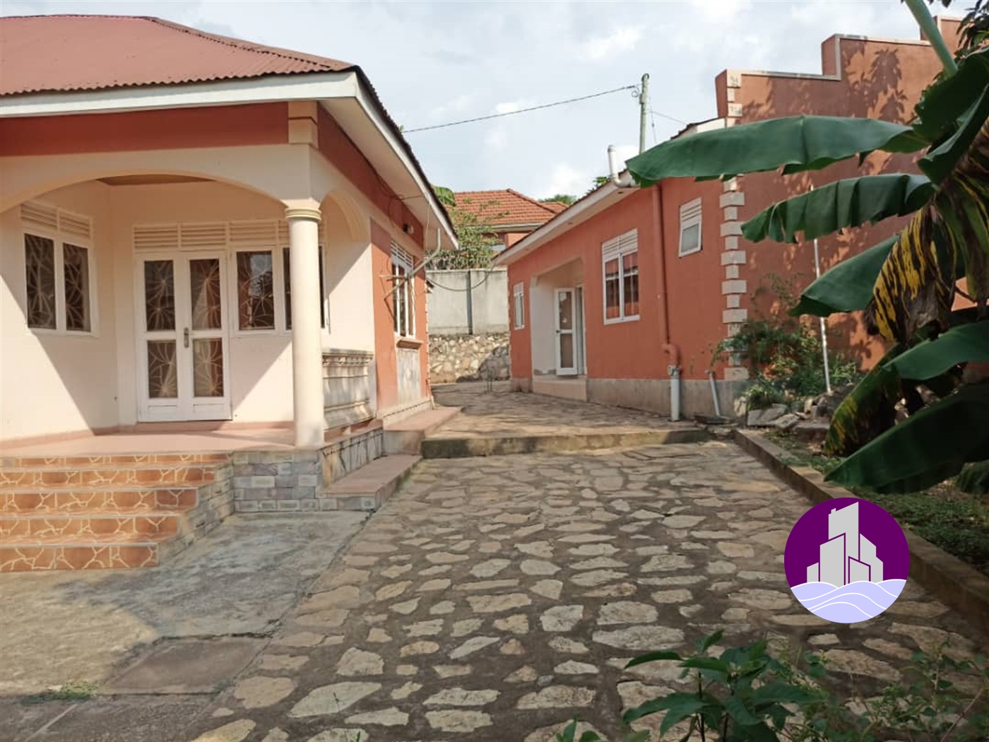 Bungalow for sale in Namugongo Kampala