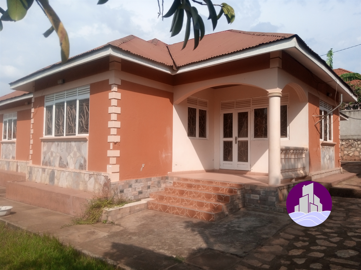 Bungalow for sale in Namugongo Kampala