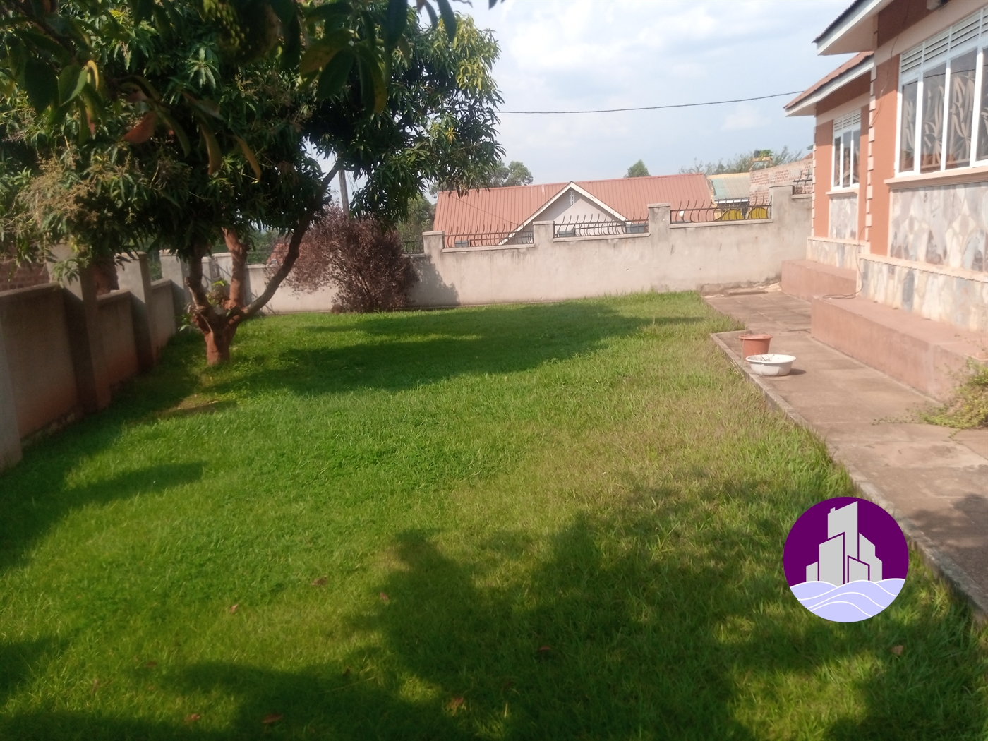 Bungalow for sale in Namugongo Kampala