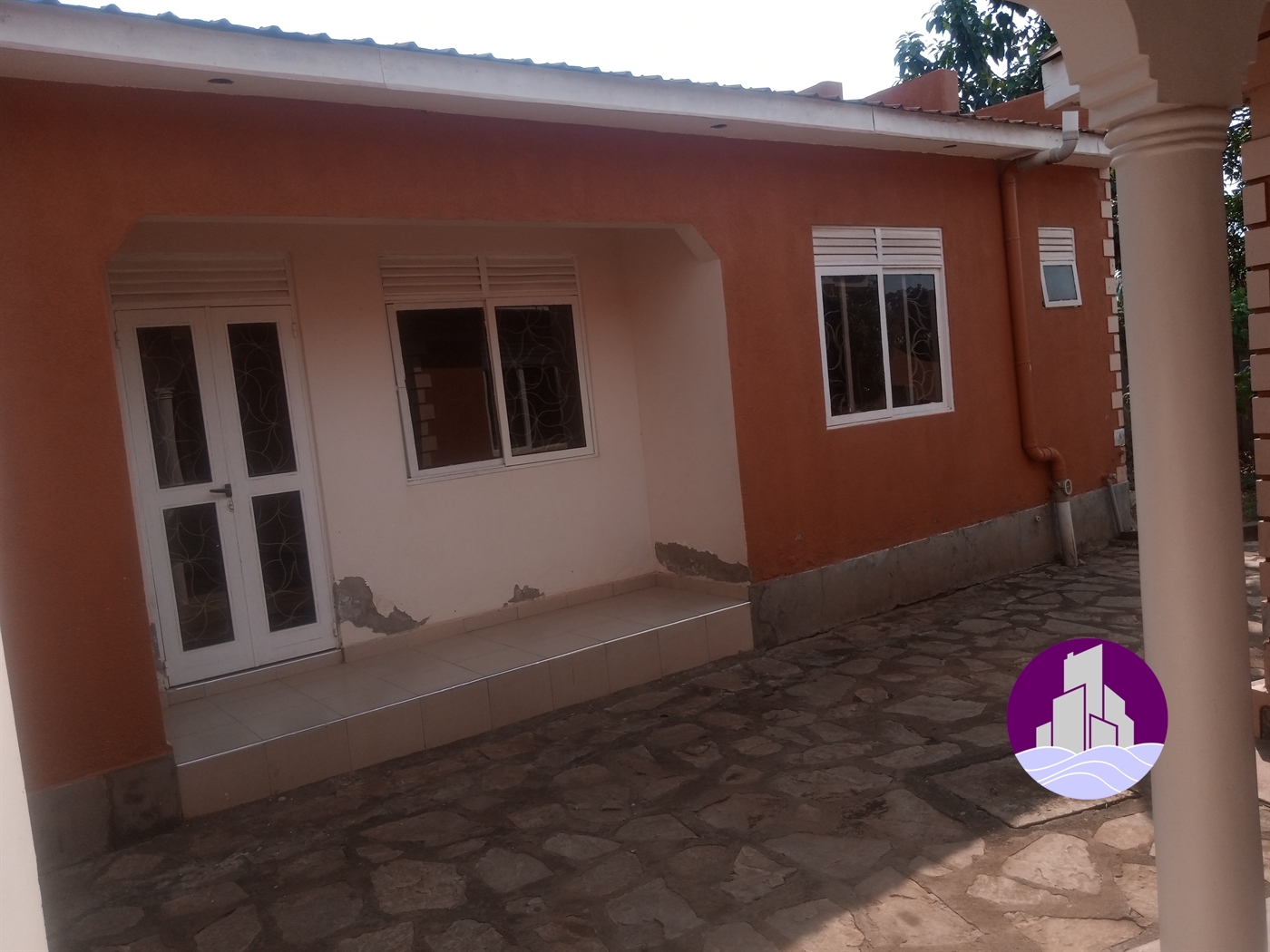 Bungalow for sale in Namugongo Kampala