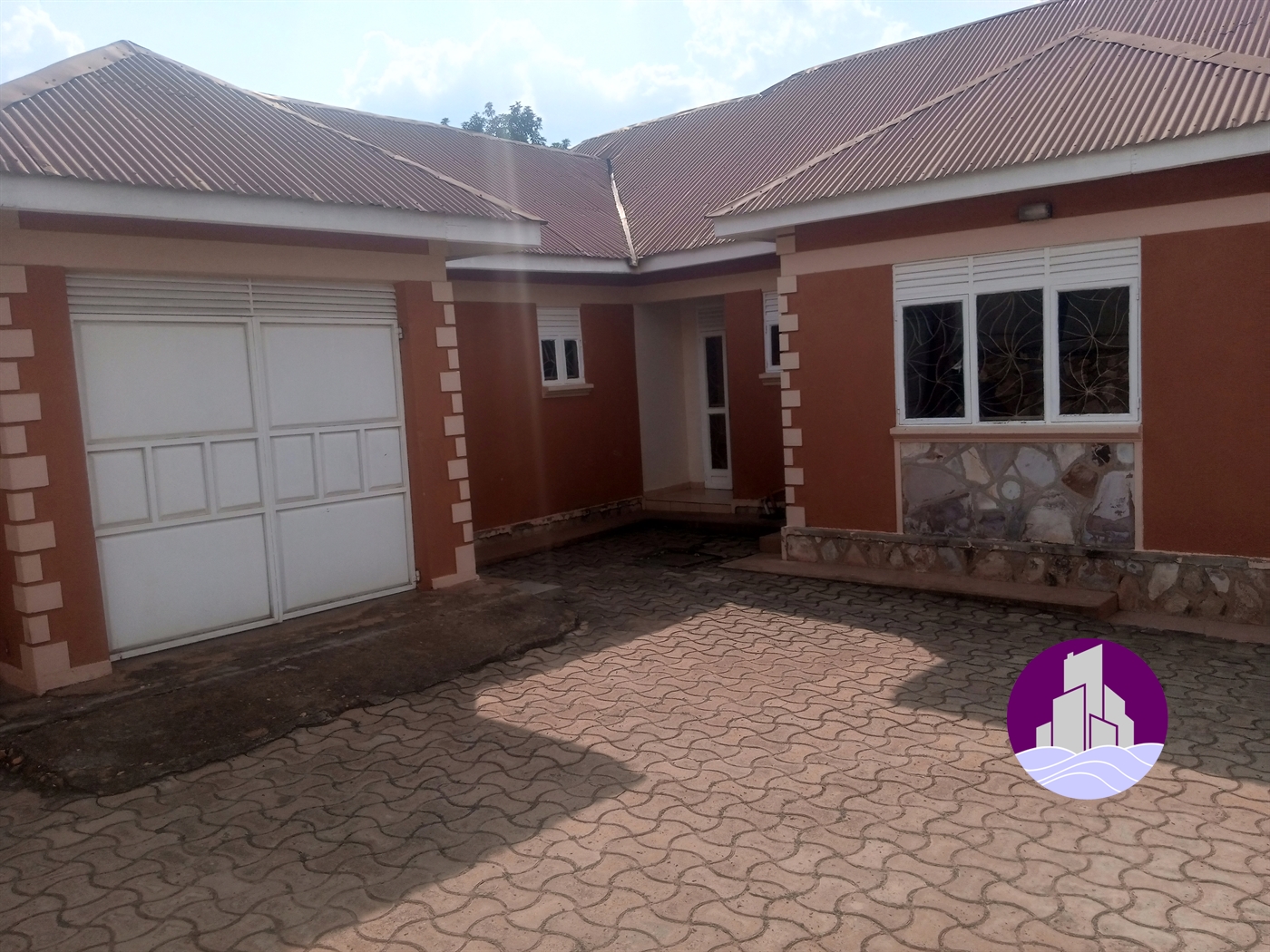 Bungalow for sale in Namugongo Kampala