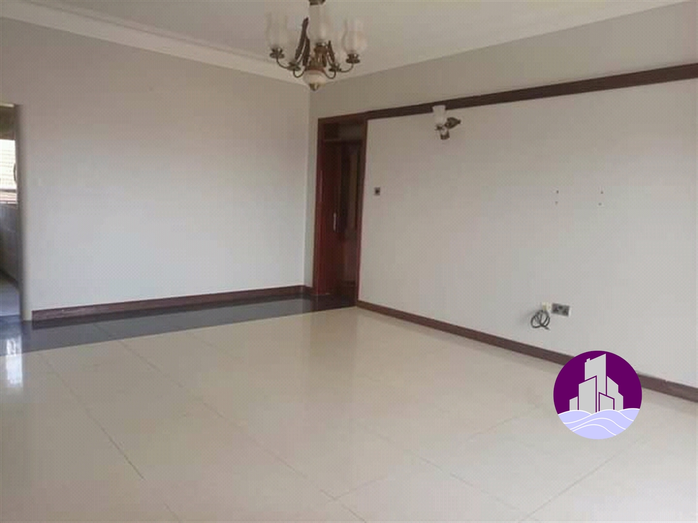 Apartment for rent in Mutungo Kampala