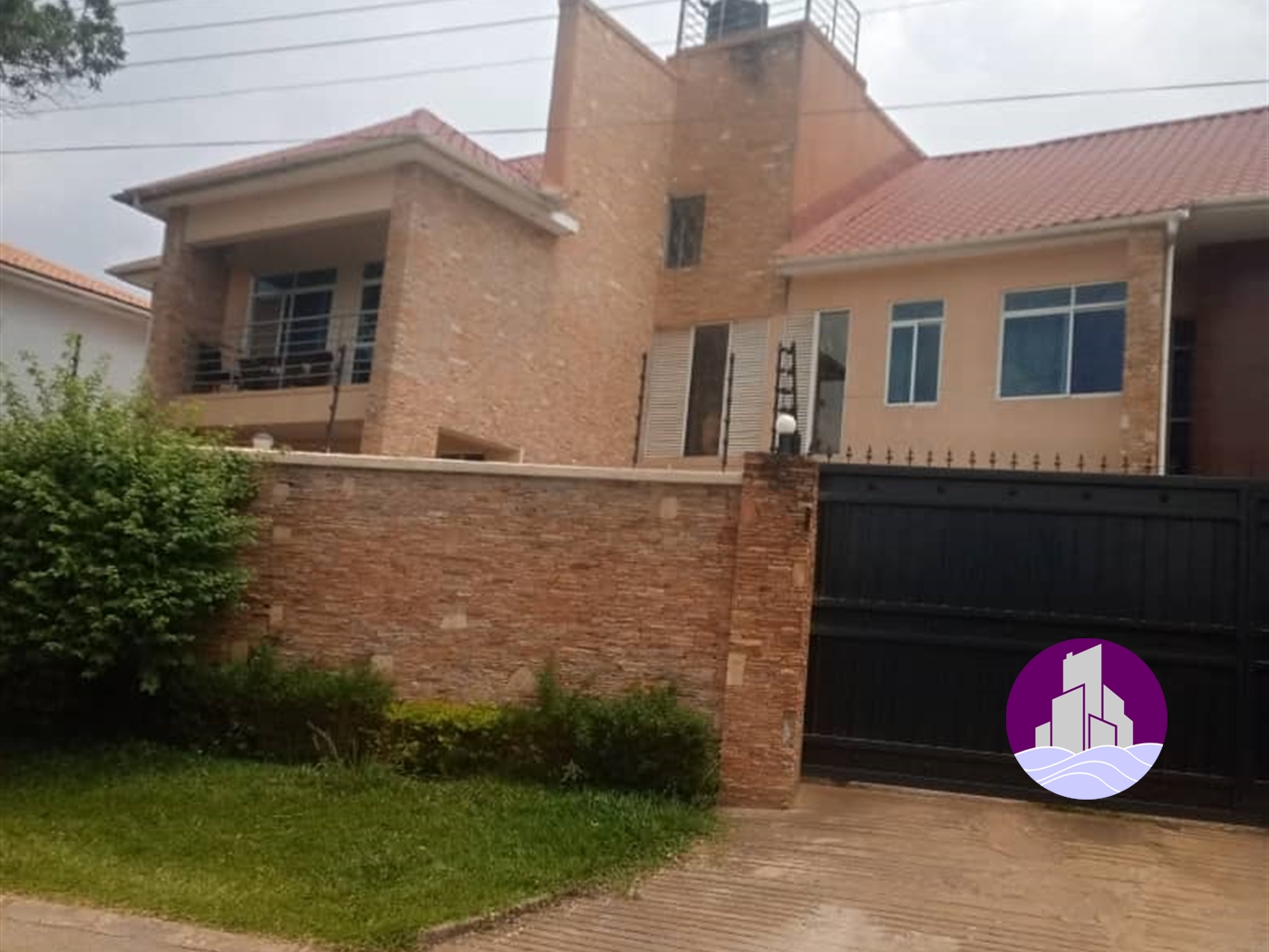 Mansion for sale in Ntinda Kampala