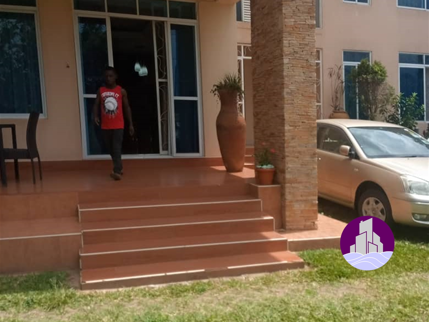 Mansion for sale in Ntinda Kampala