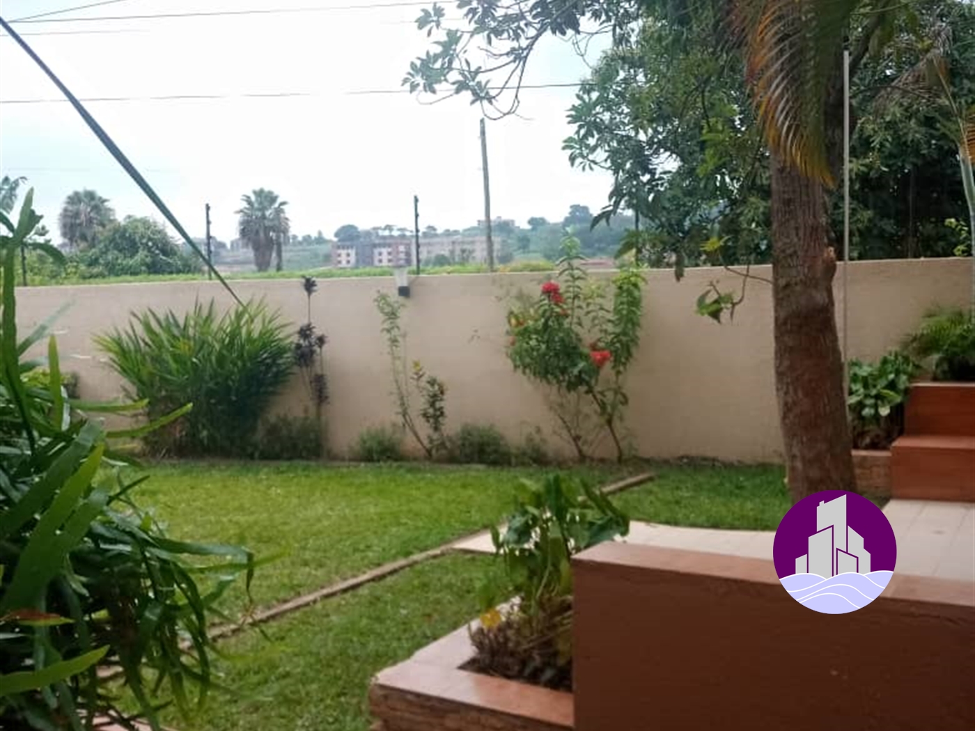 Mansion for sale in Ntinda Kampala