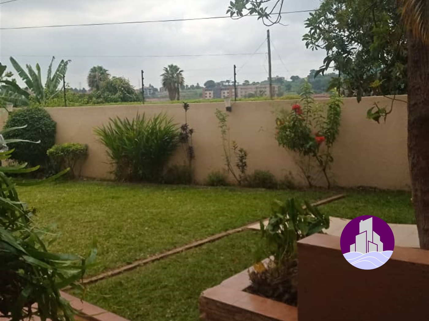 Mansion for sale in Ntinda Kampala