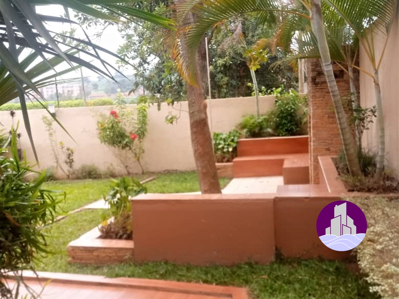 Mansion for sale in Ntinda Kampala