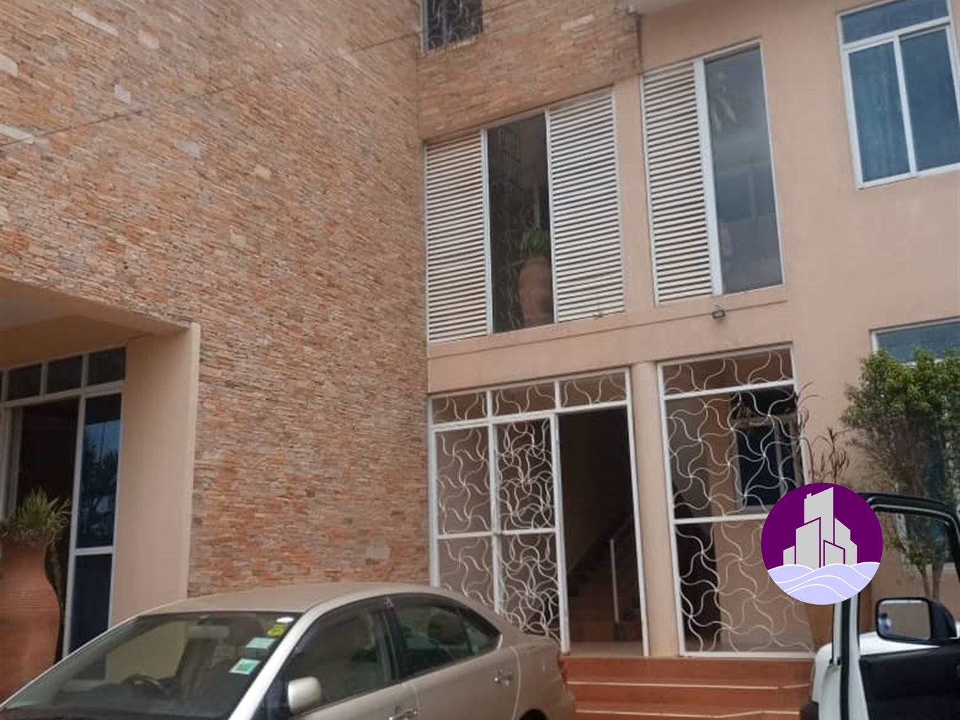 Mansion for sale in Ntinda Kampala