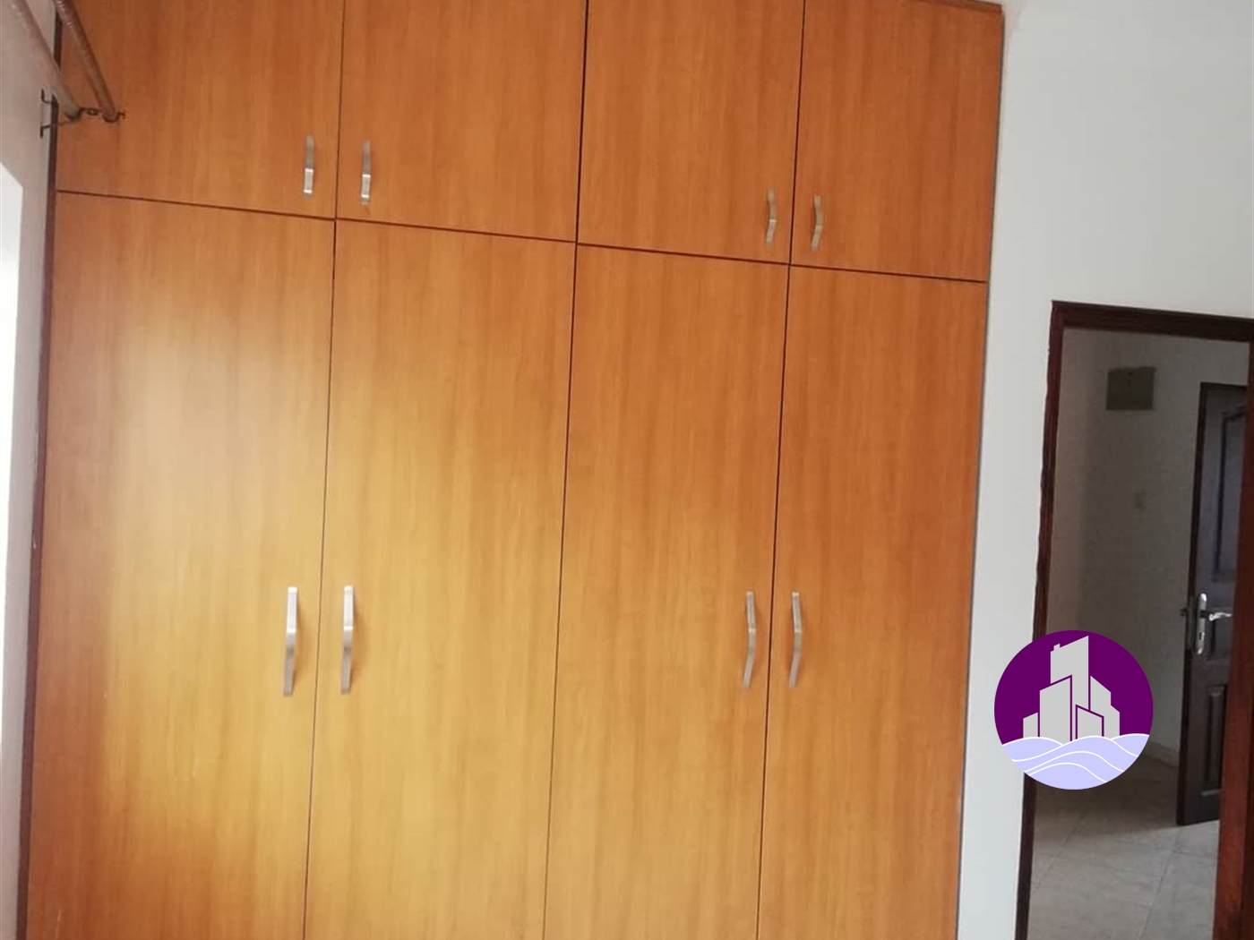 Apartment for rent in Kyanja Kampala