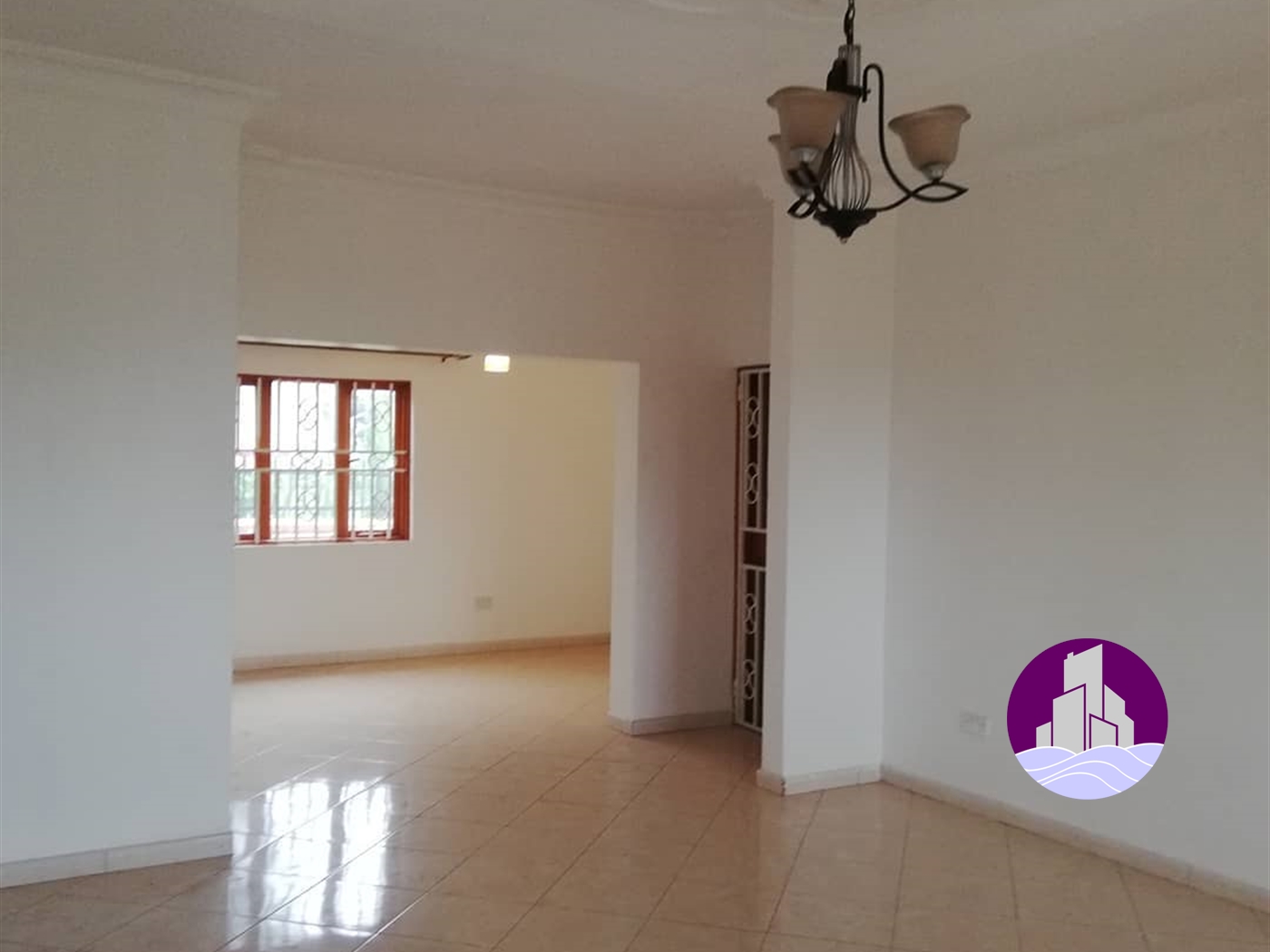 Apartment for rent in Kyanja Kampala