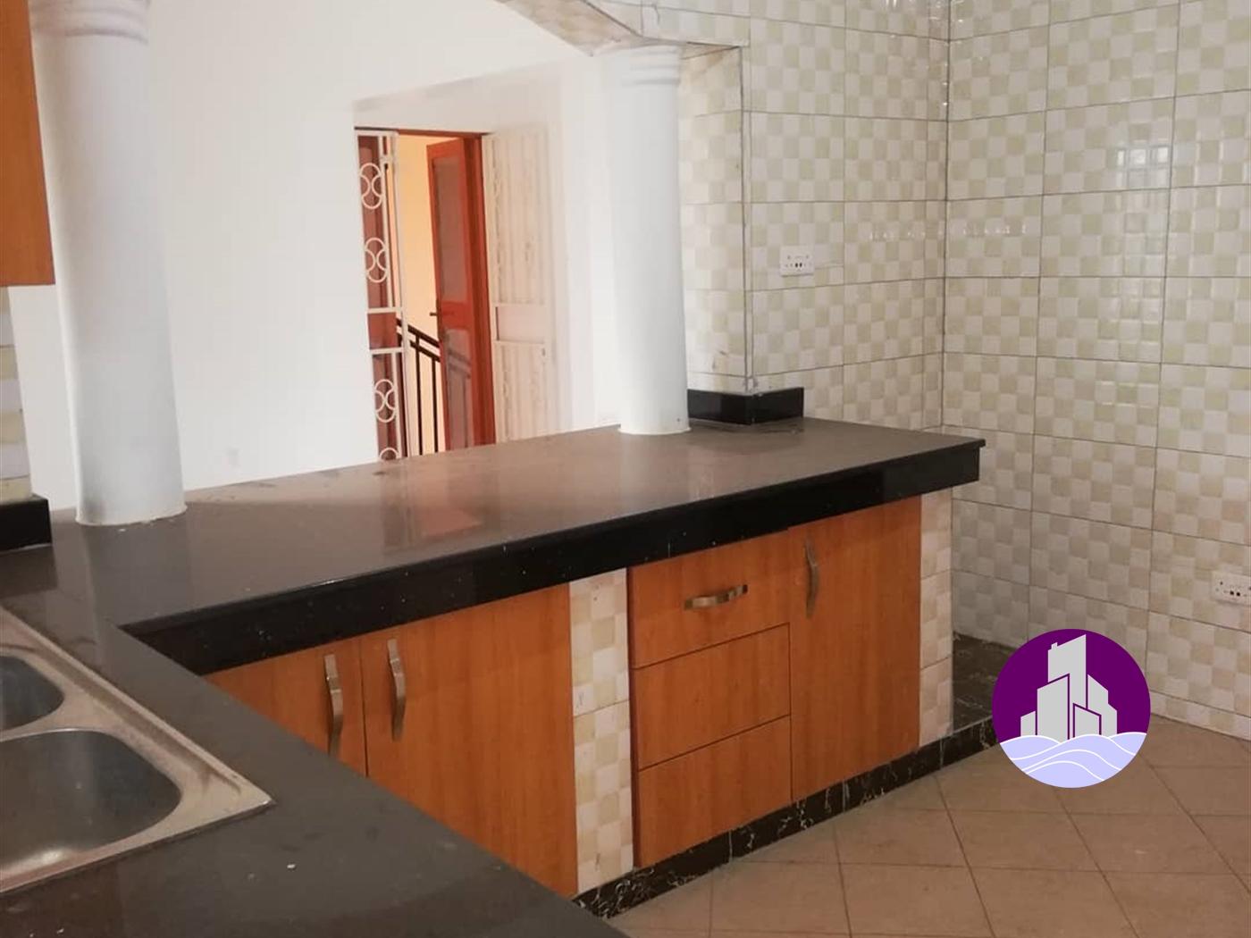 Apartment for rent in Kyanja Kampala