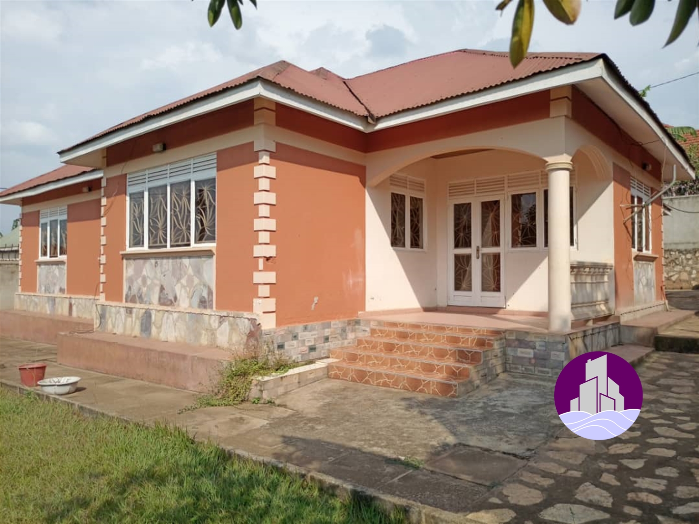 Bungalow for sale in Namugongo Kampala