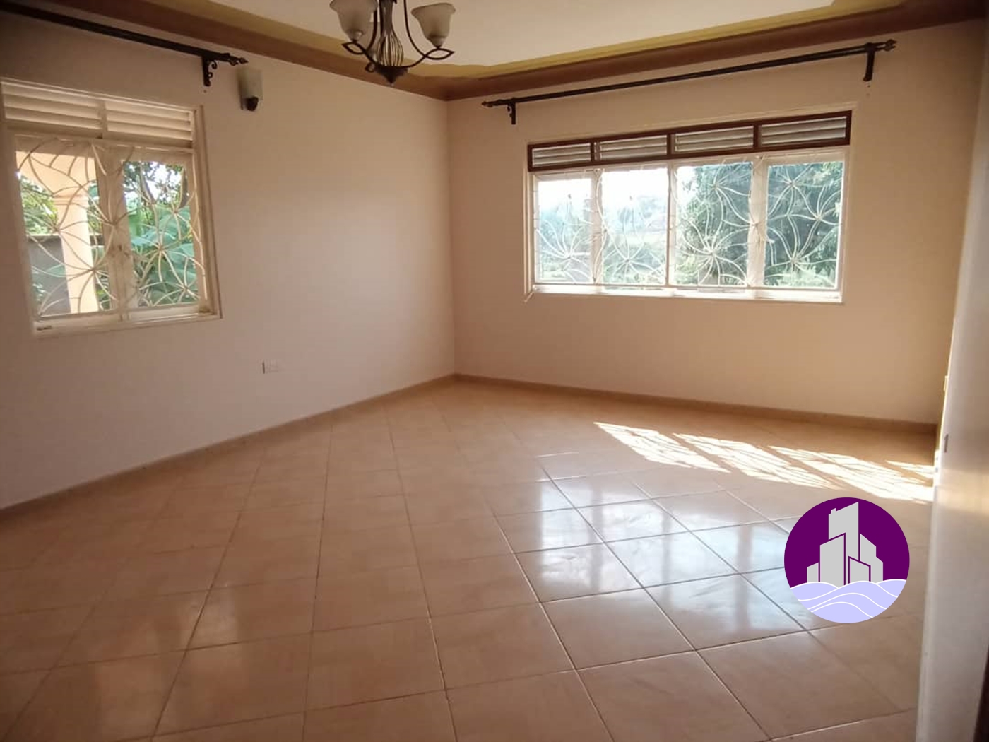 Bungalow for sale in Namugongo Kampala