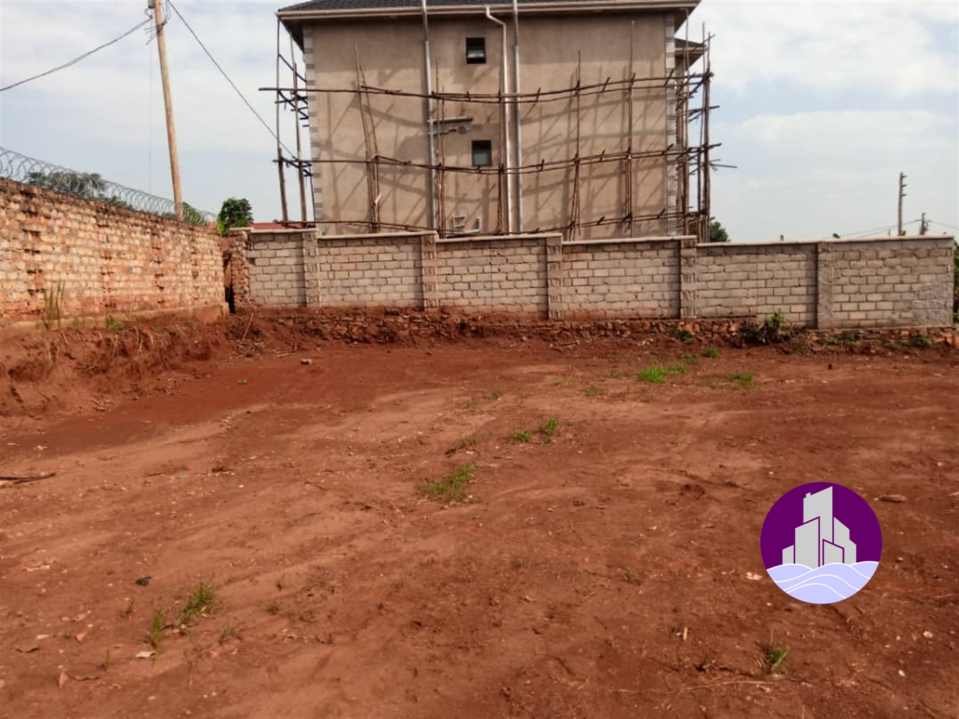 Residential Land for sale in Kyanja Kampala