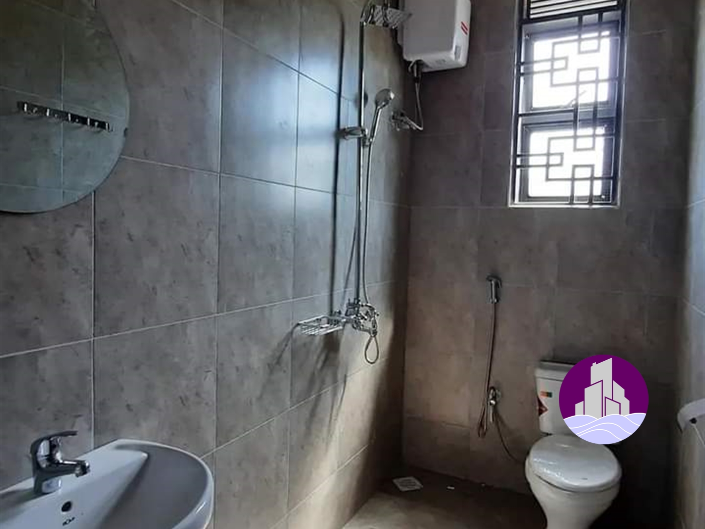 Apartment for rent in Kyanja Kampala