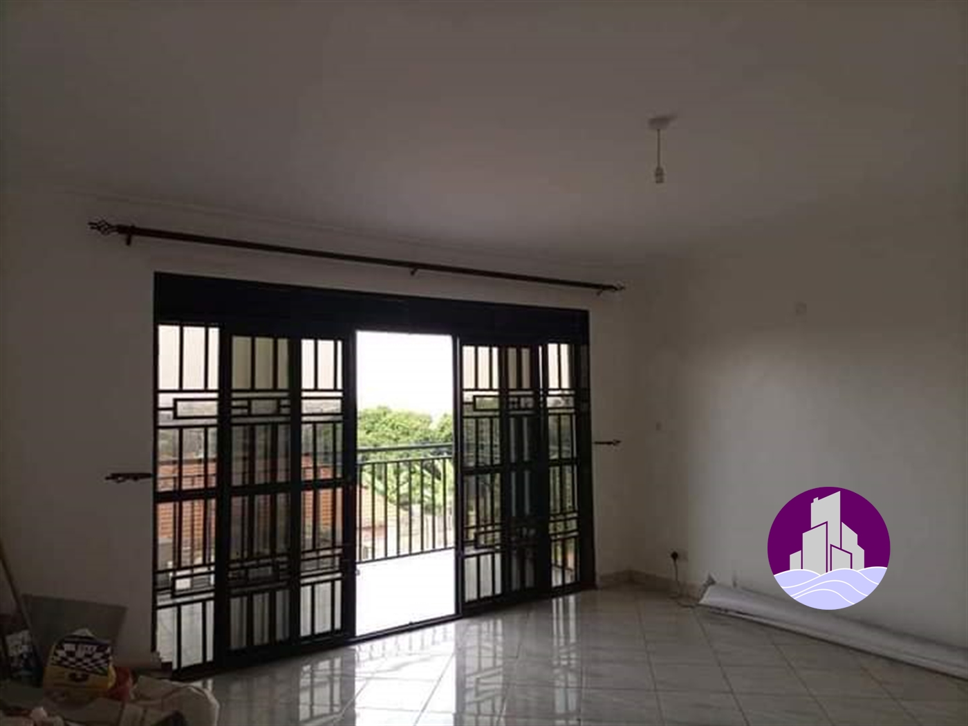 Apartment for rent in Kira Kampala