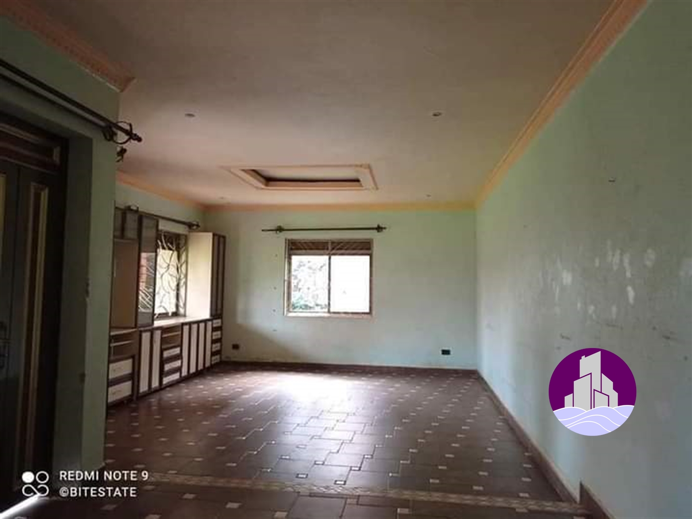 Bungalow for rent in Mbalwa Kampala
