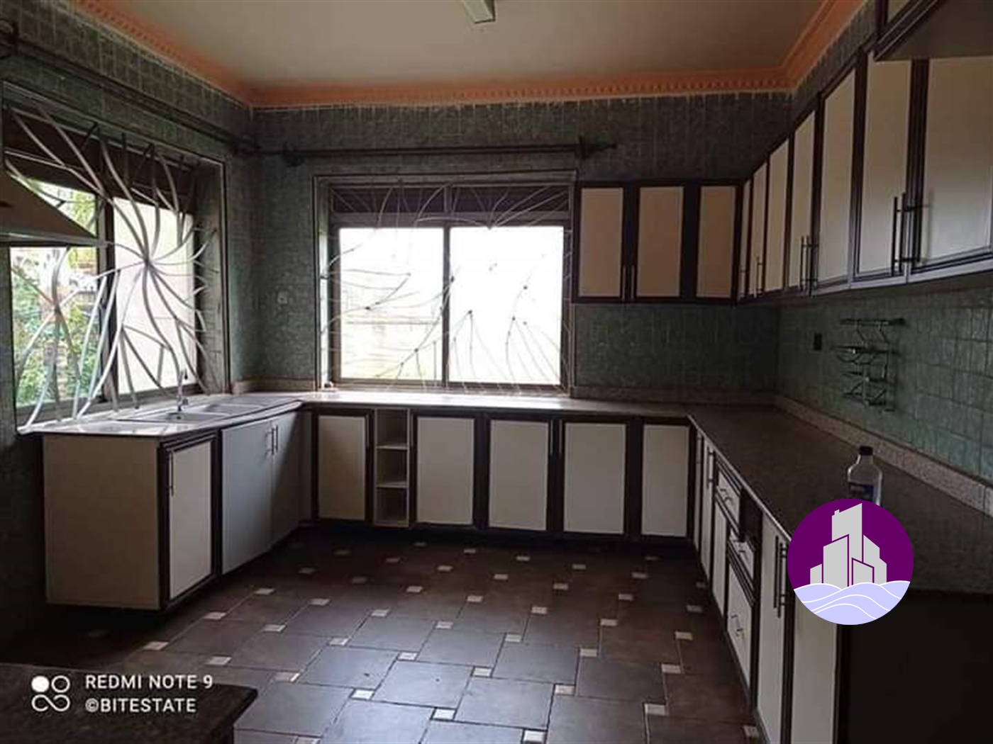 Bungalow for rent in Mbalwa Kampala