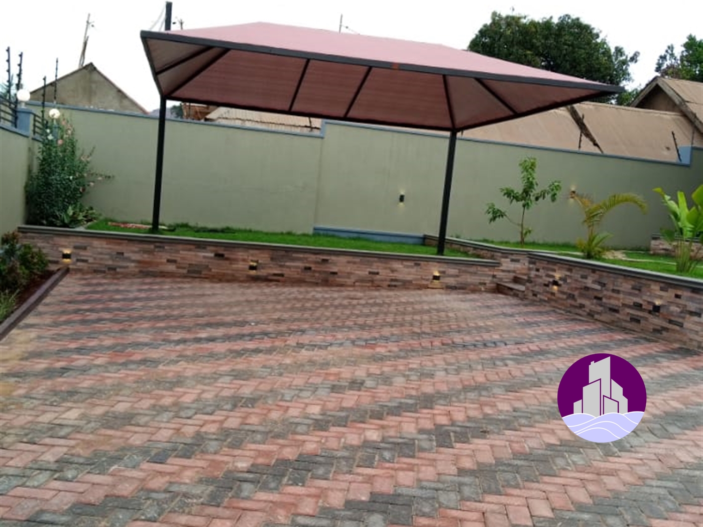 Bungalow for sale in Seguku Kampala