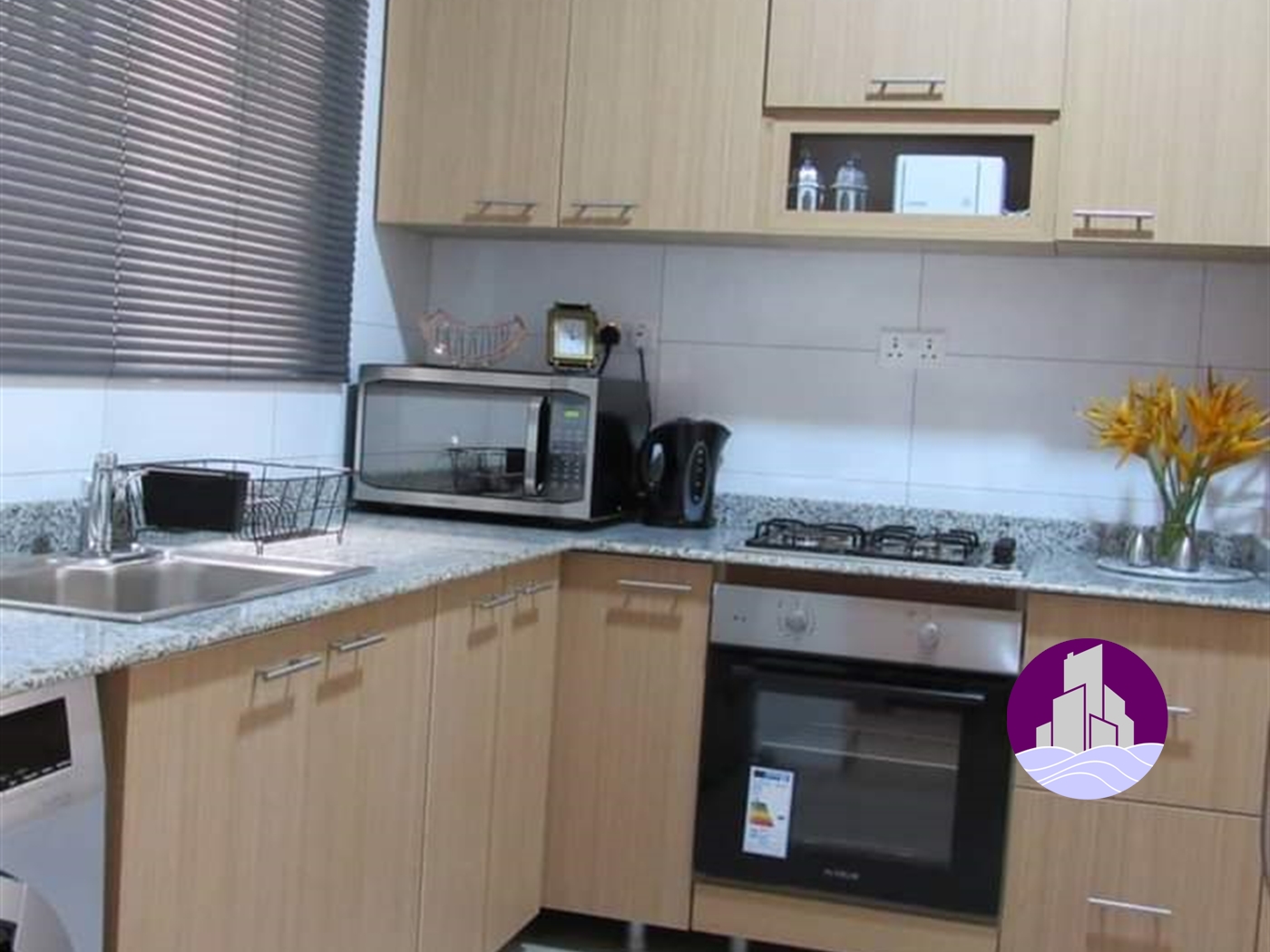 Apartment for rent in Lugogo Kampala