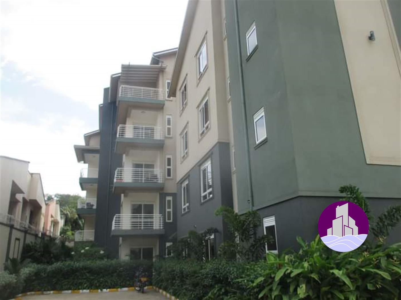 Apartment for rent in Lugogo Kampala