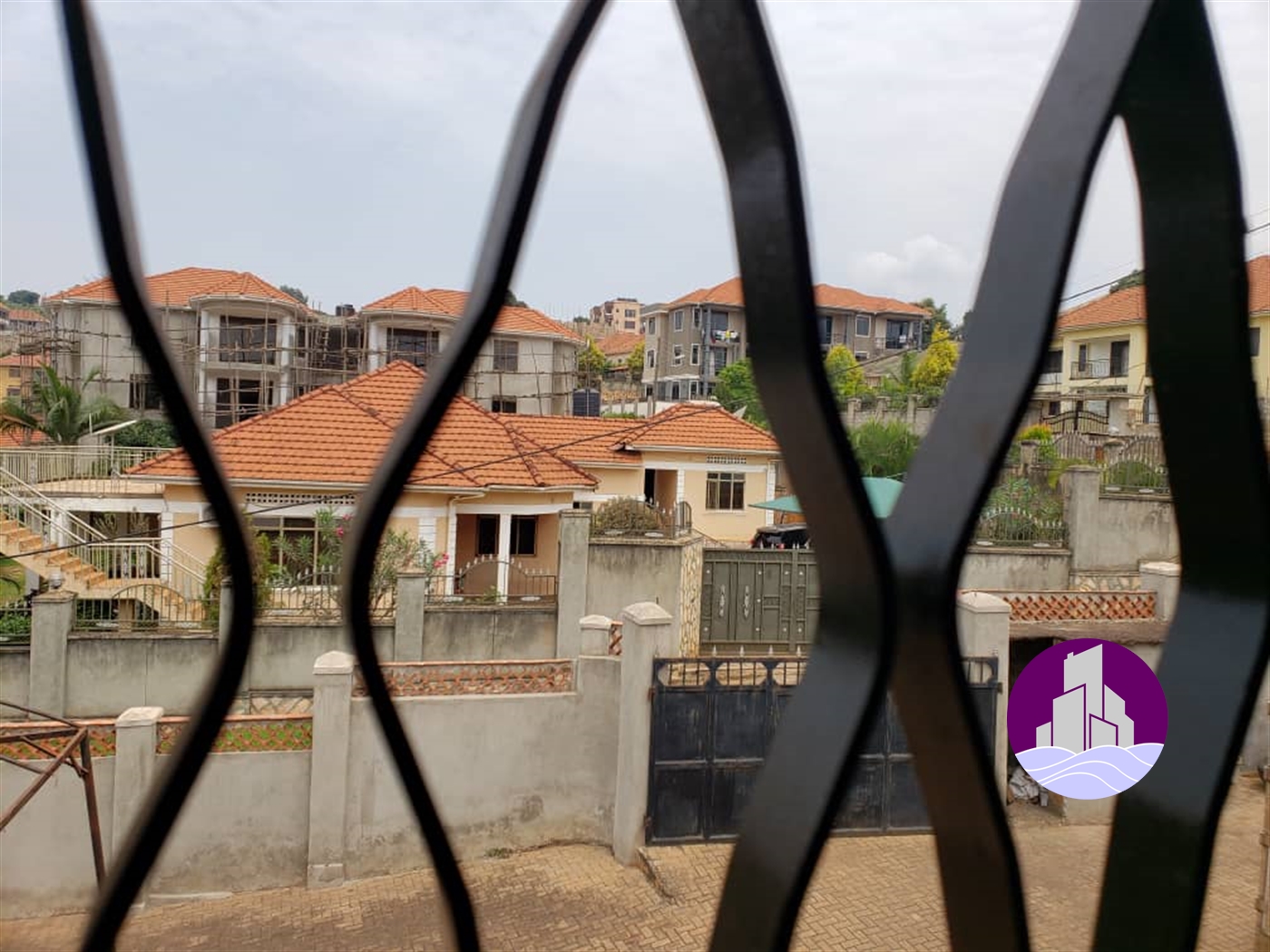 Storeyed house for sale in Ntinda Kampala