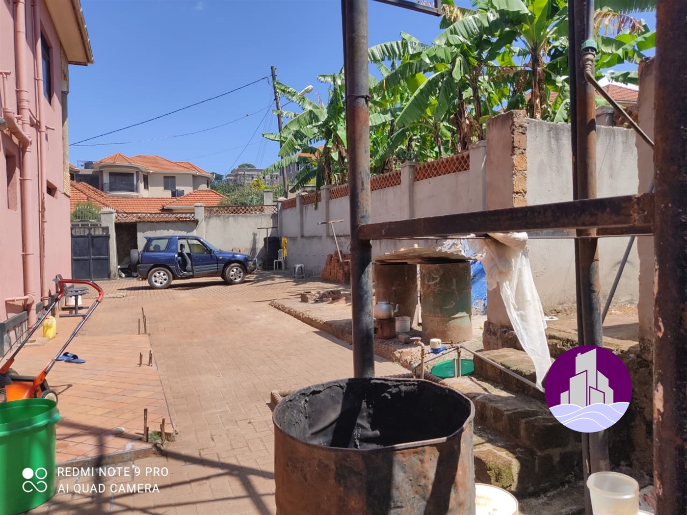 Storeyed house for sale in Ntinda Kampala