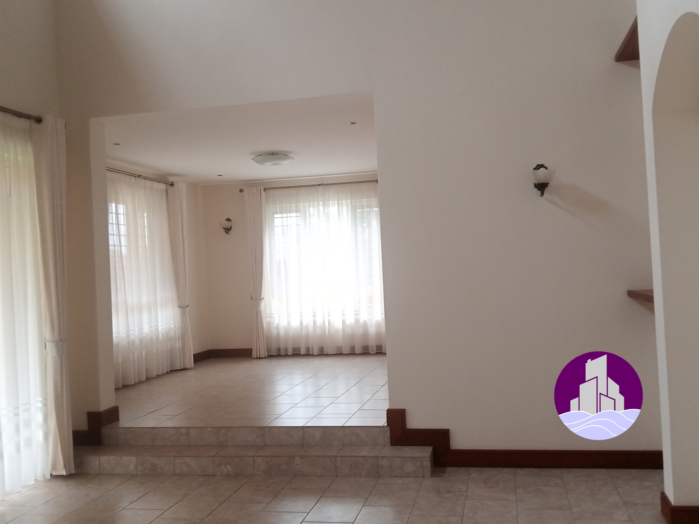 Storeyed house for rent in Munyonyo Kampala