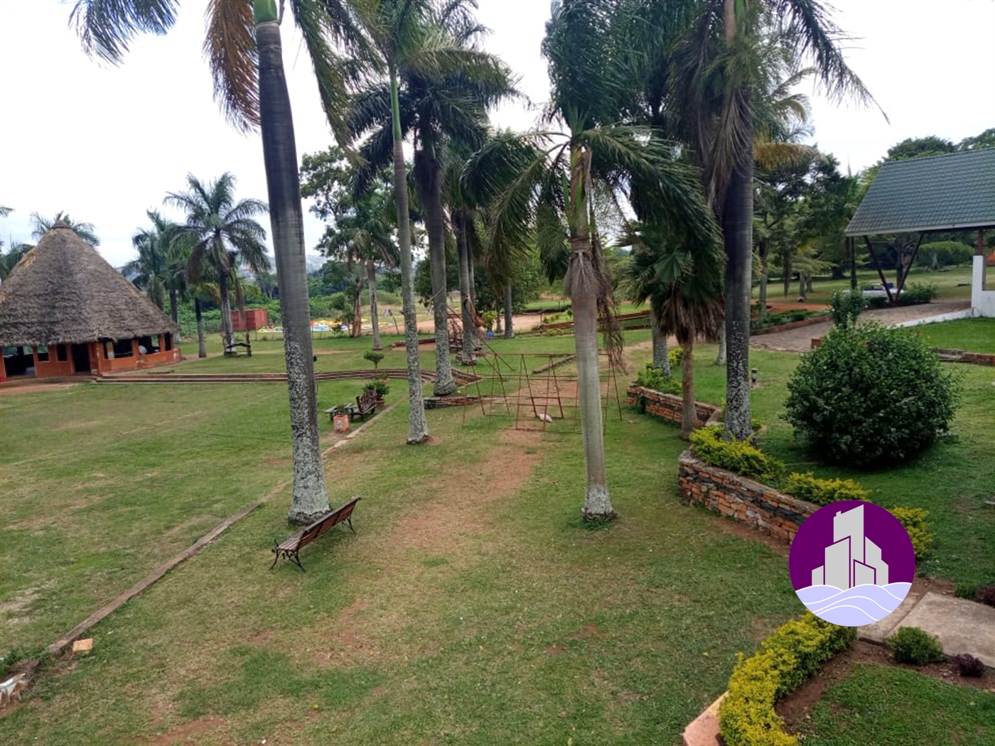 Recreational Land for sale in Entebbe Wakiso