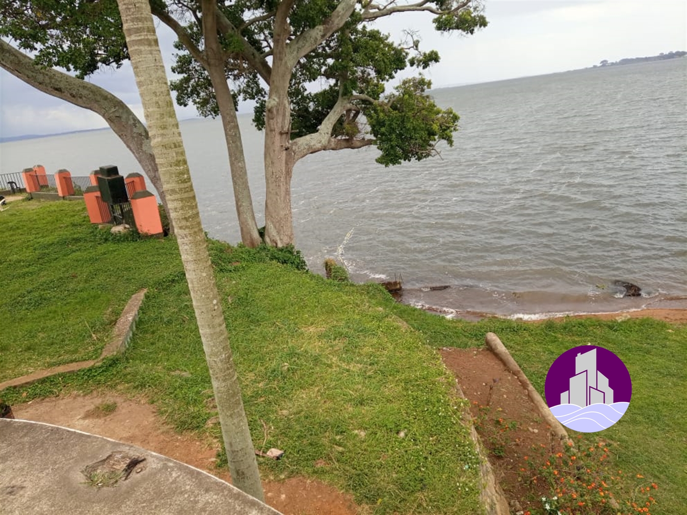 Recreational Land for sale in Entebbe Wakiso