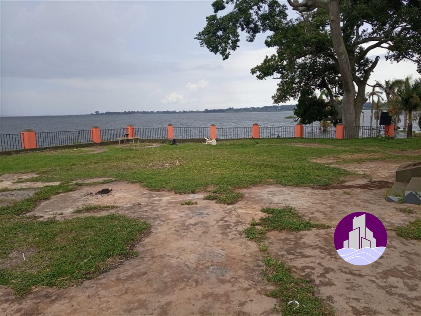 Recreational Land for sale in Entebbe Wakiso