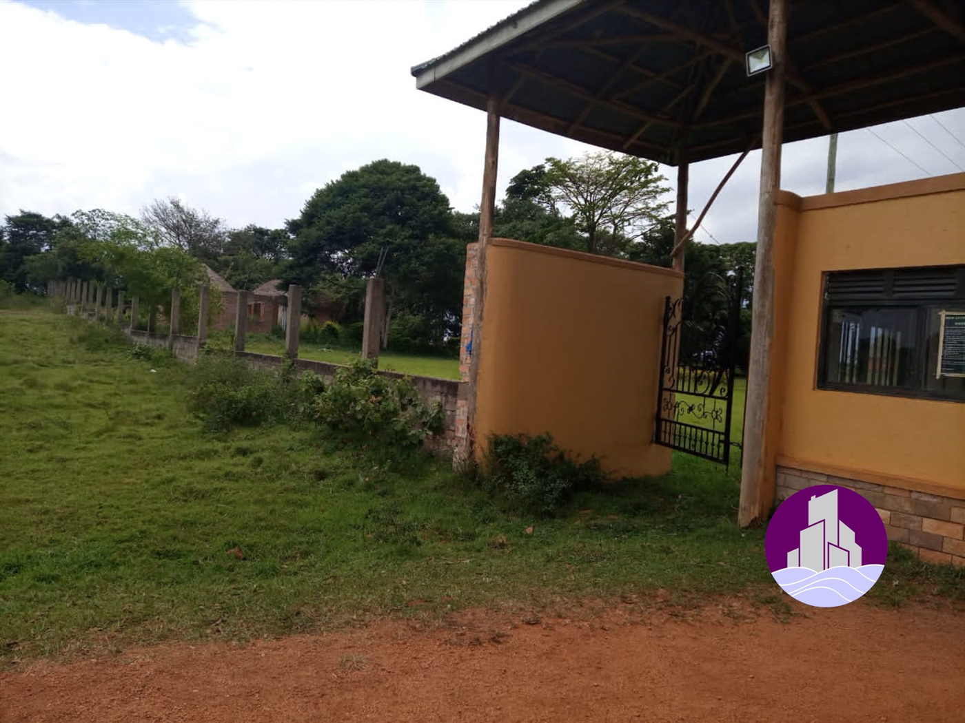 Recreational Land for sale in Entebbe Wakiso