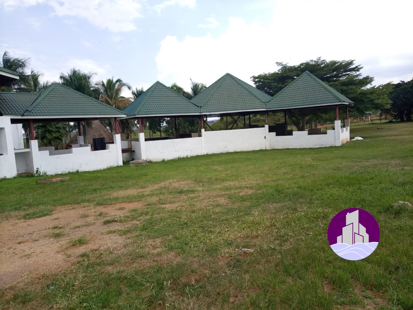 Recreational Land for sale in Entebbe Wakiso