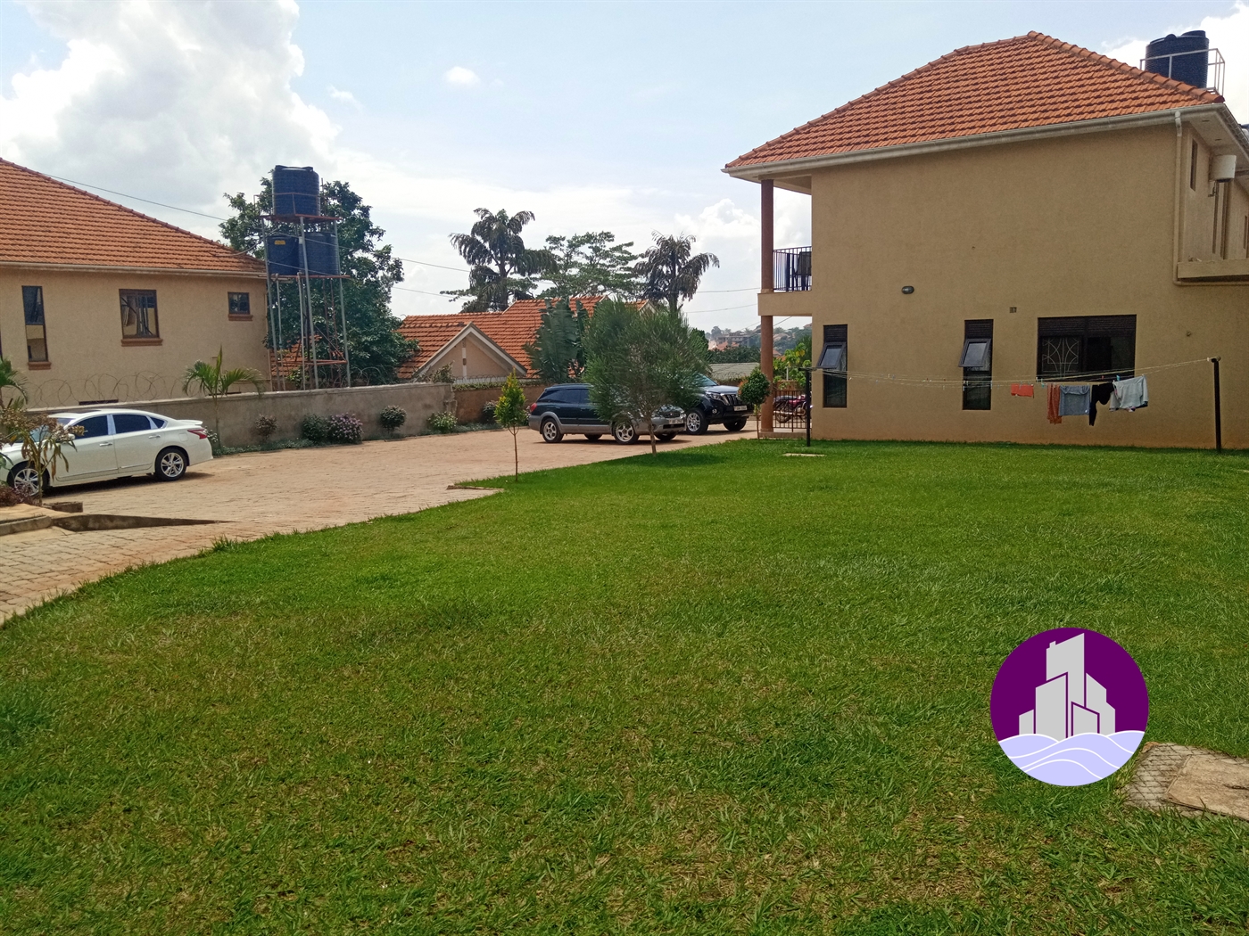 Town House for rent in Ntinda Kampala