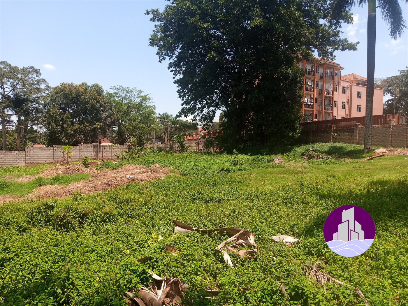 Residential Land for sale in Ntinda Kampala