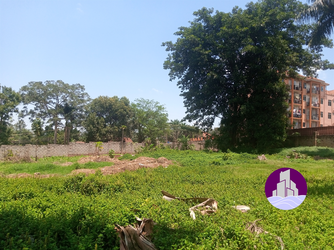 Residential Land for sale in Ntinda Kampala