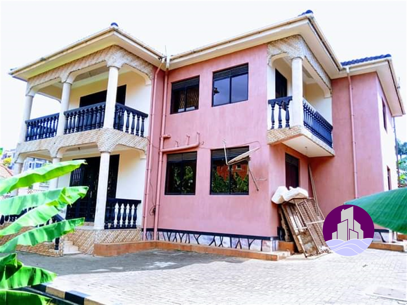 Storeyed house for sale in Ntinda Kampala