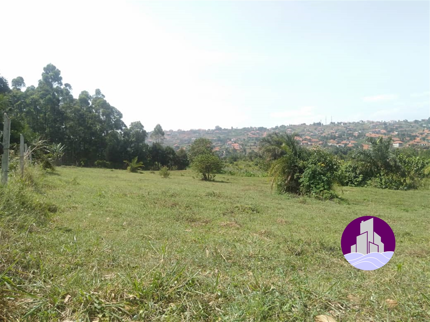 Residential Land for sale in Bwebajja Wakiso