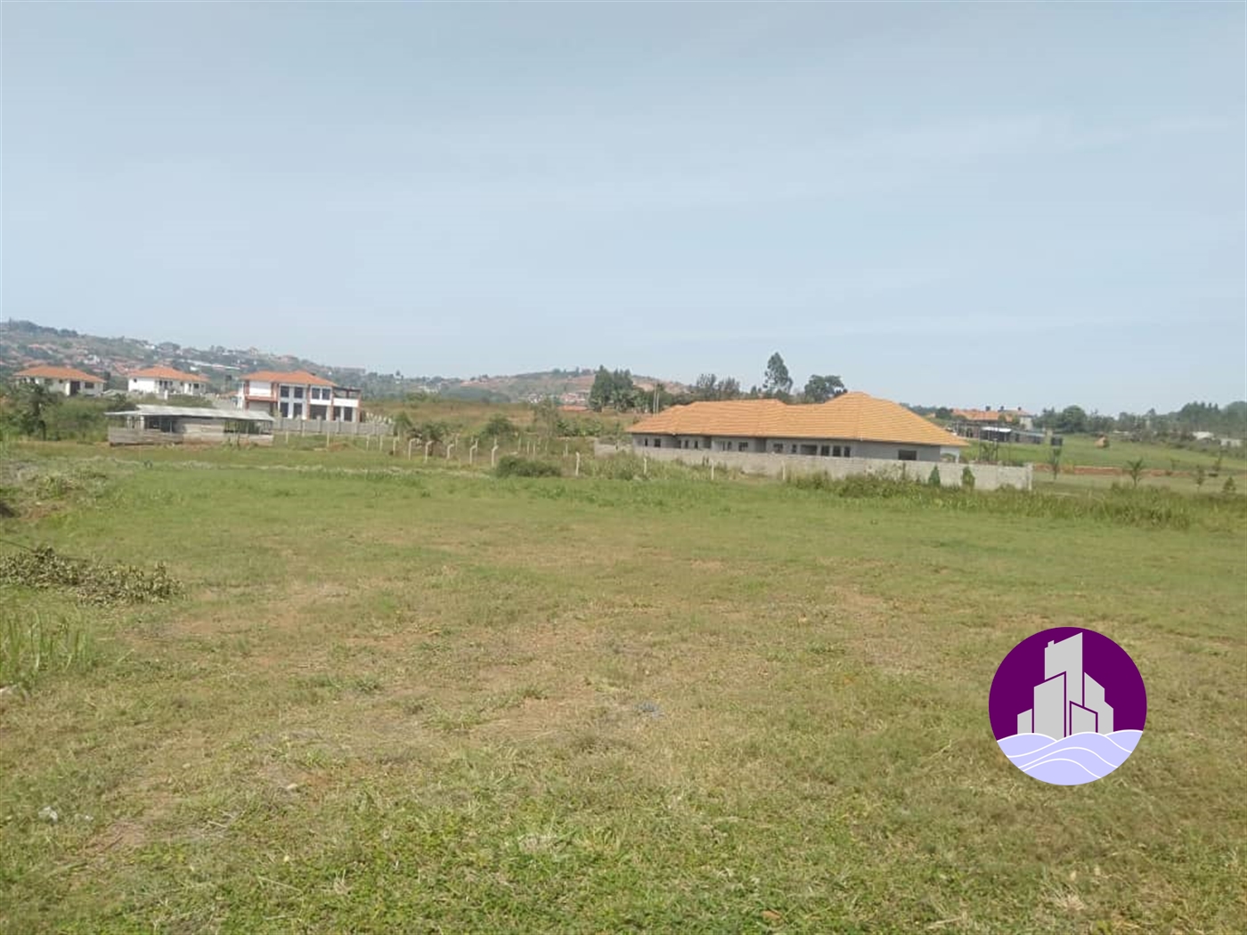 Residential Land for sale in Bwebajja Wakiso