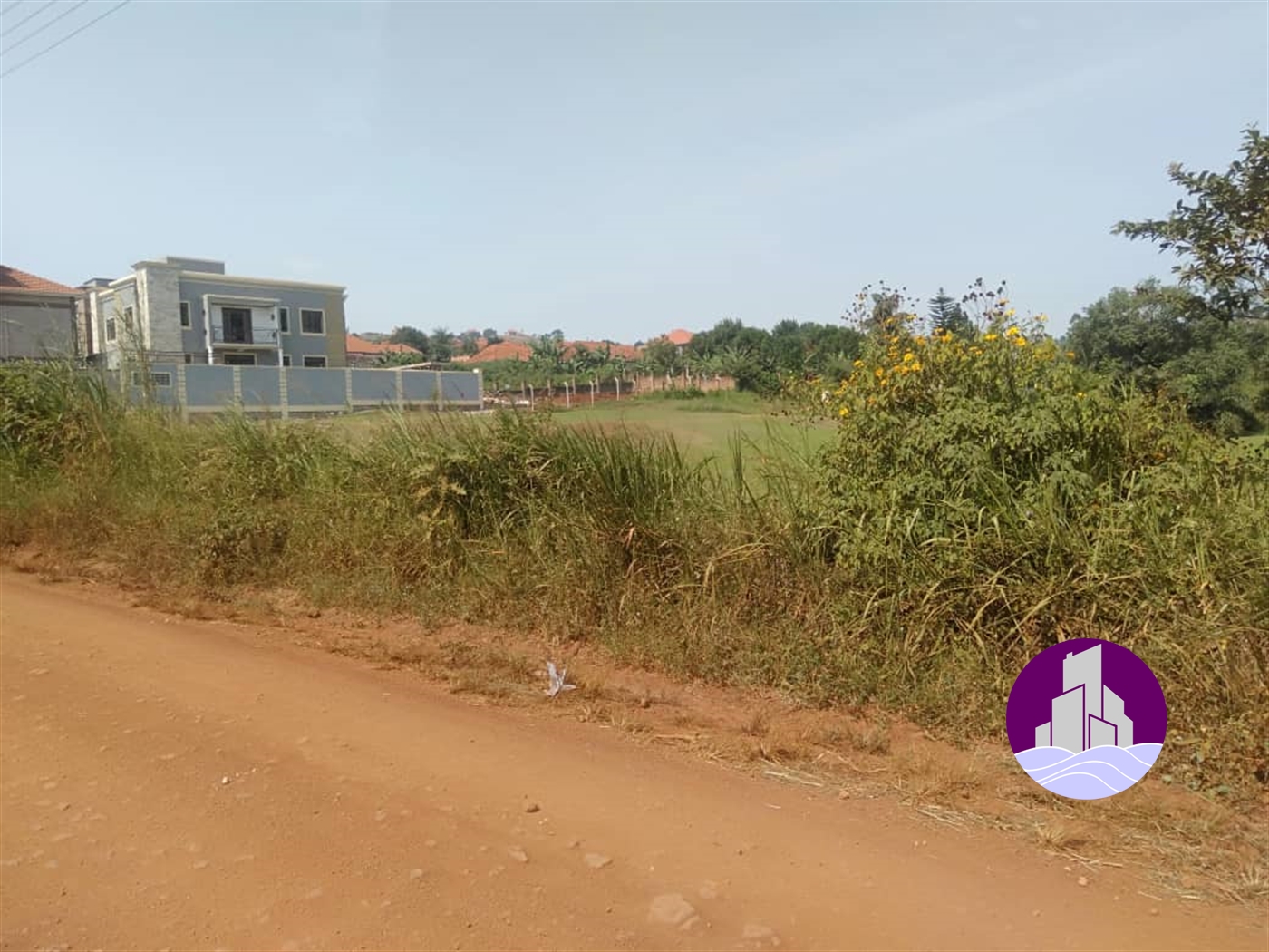 Residential Land for sale in Bwebajja Wakiso