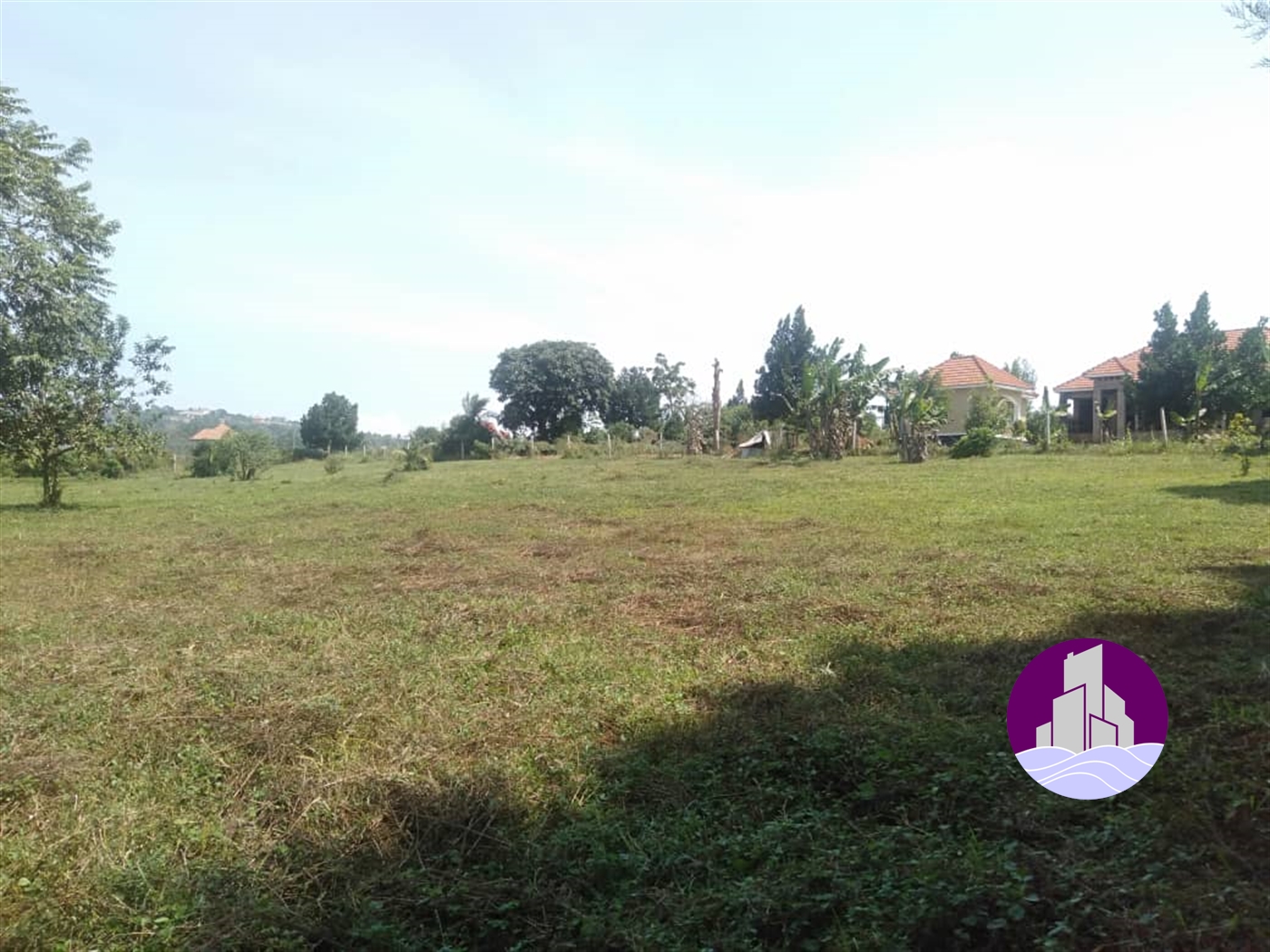 Residential Land for sale in Bwebajja Wakiso